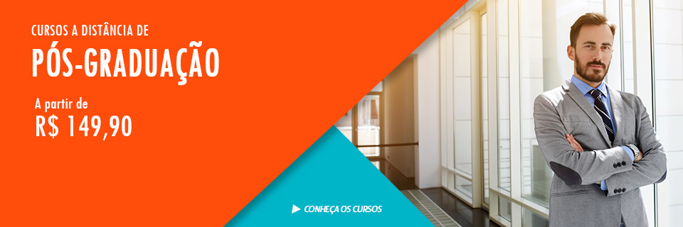 Cursos de Ps-graduao